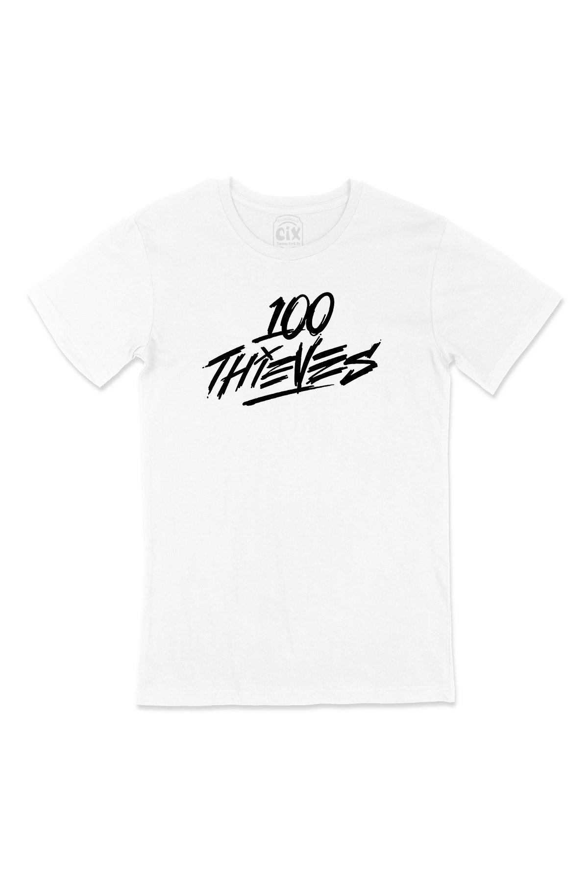 Thieves 100 Tişört