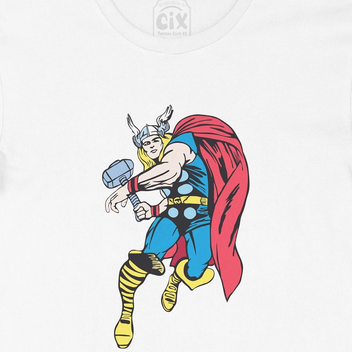Thor Tişört