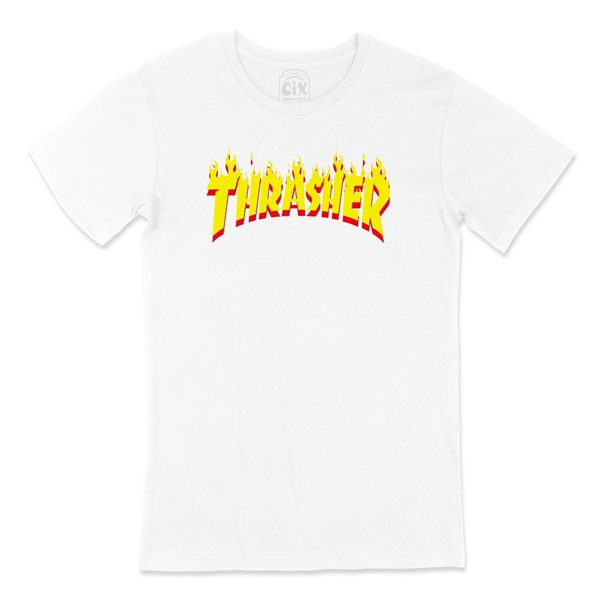 Thrasher Tişört