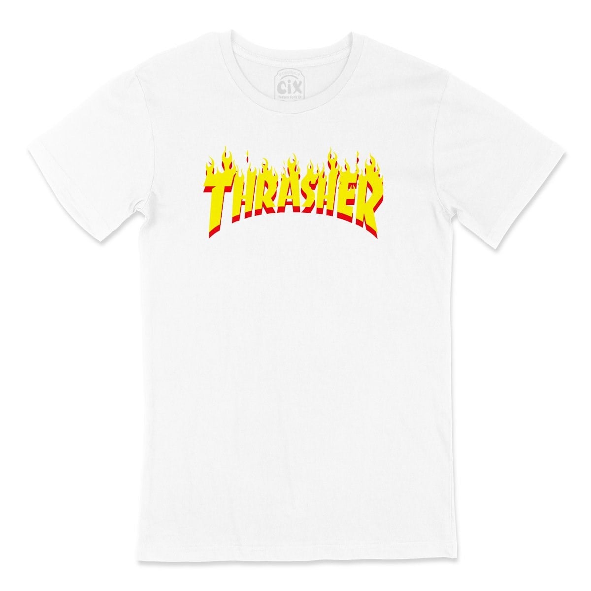 Thrasher Tişört