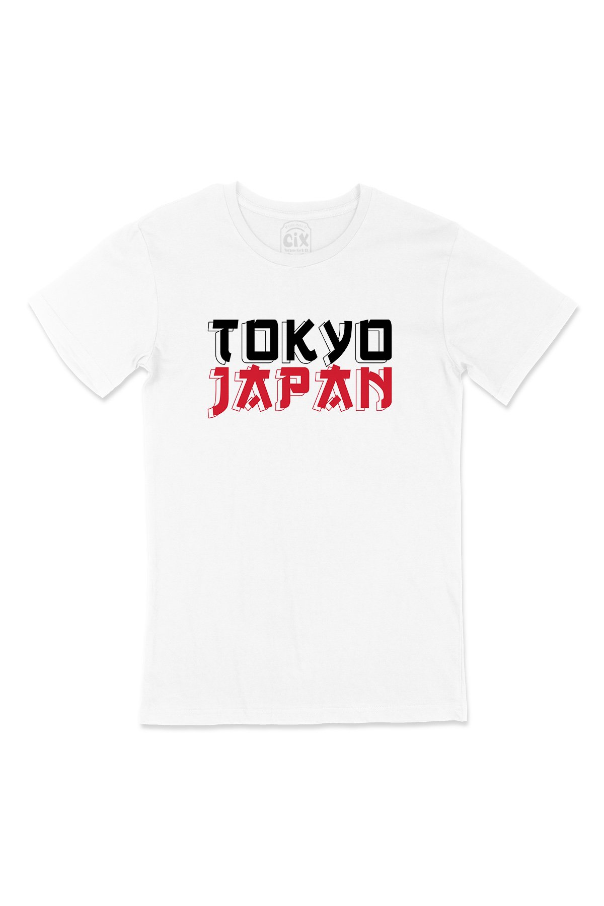 Tokyo Japan Tişört