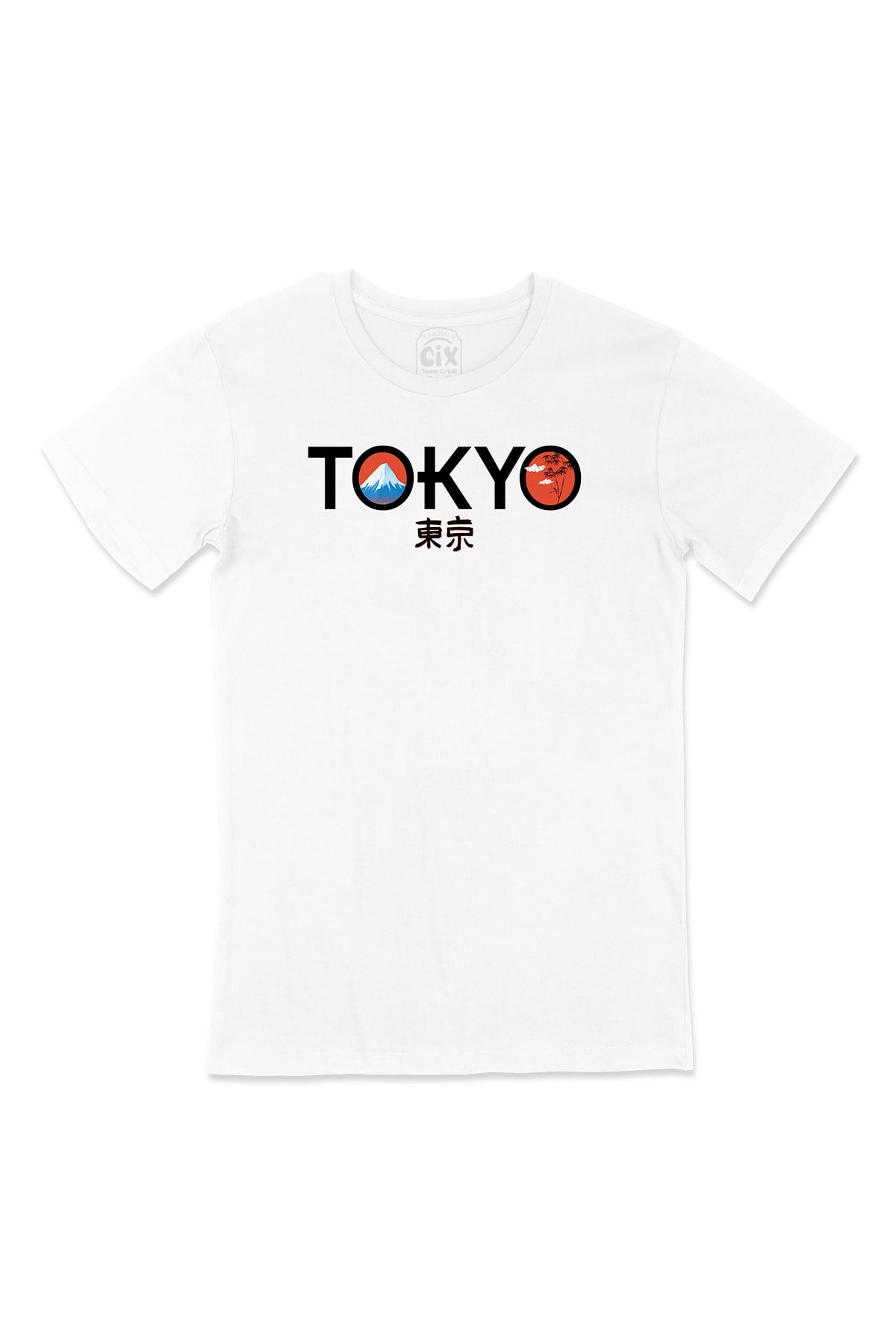 Tokyo Tişört