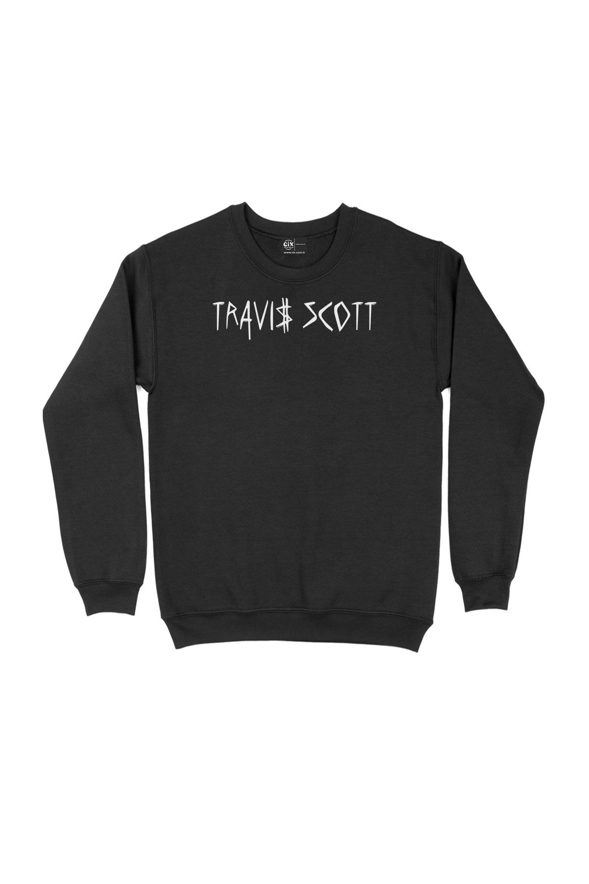Travis Scott Sweatshirt