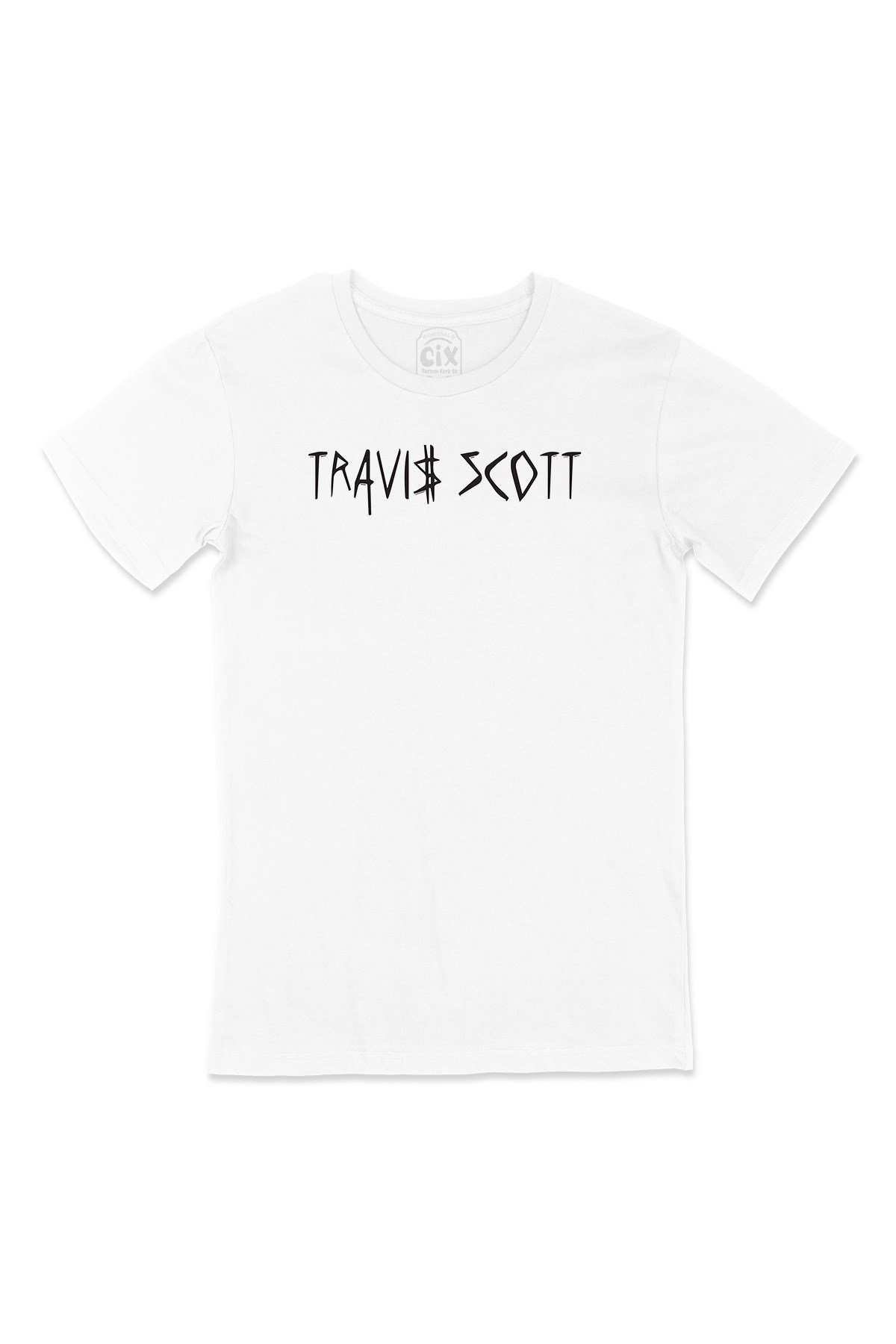 Travis Scott Tişört