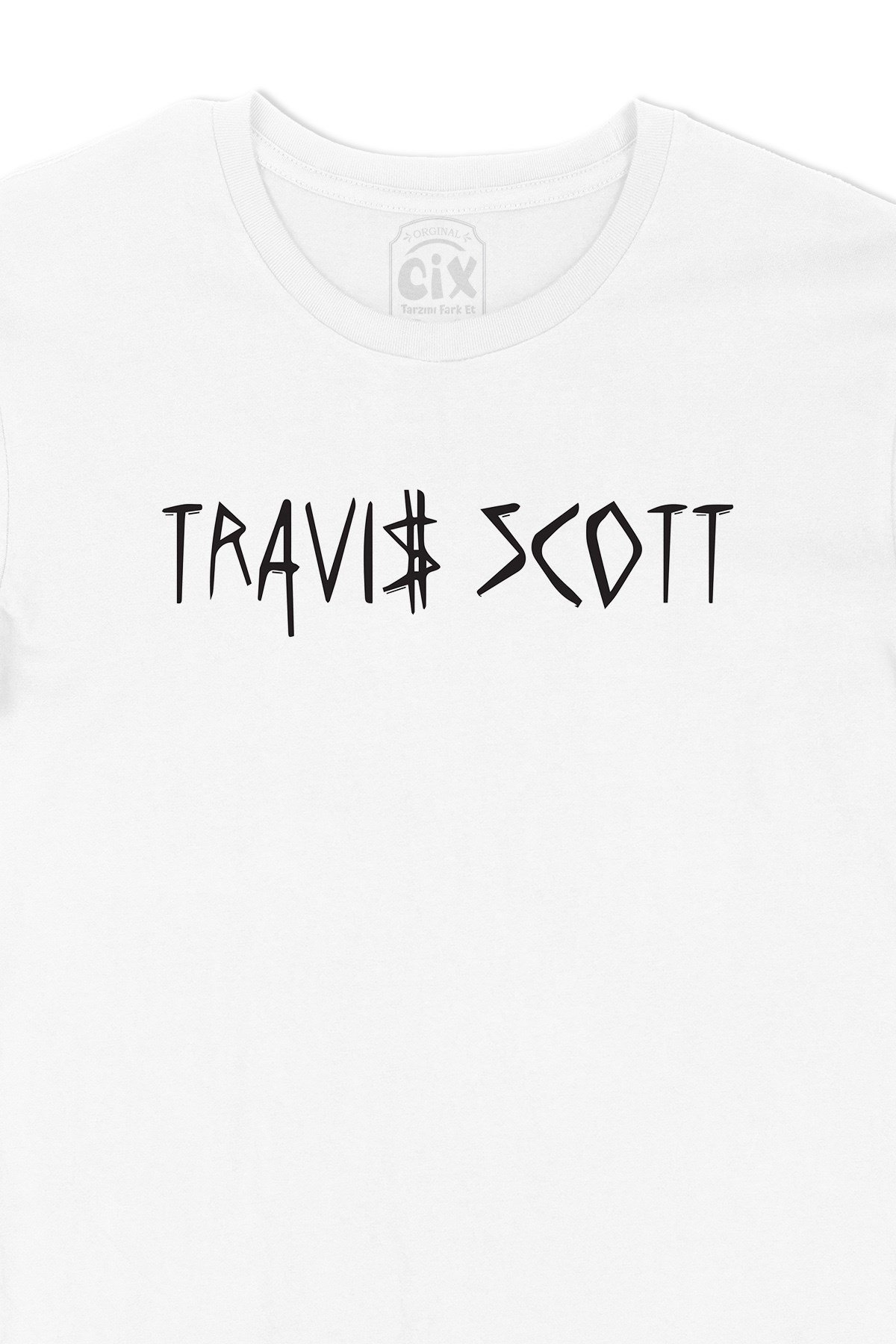 Travis Scott Tişört
