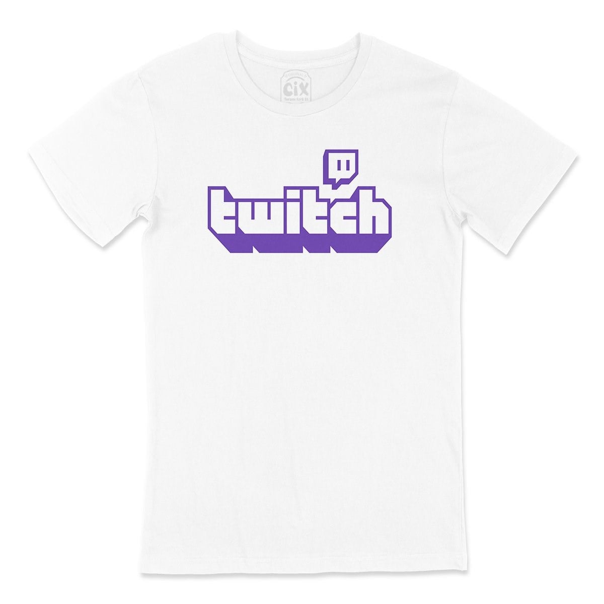 Twitch Tişört