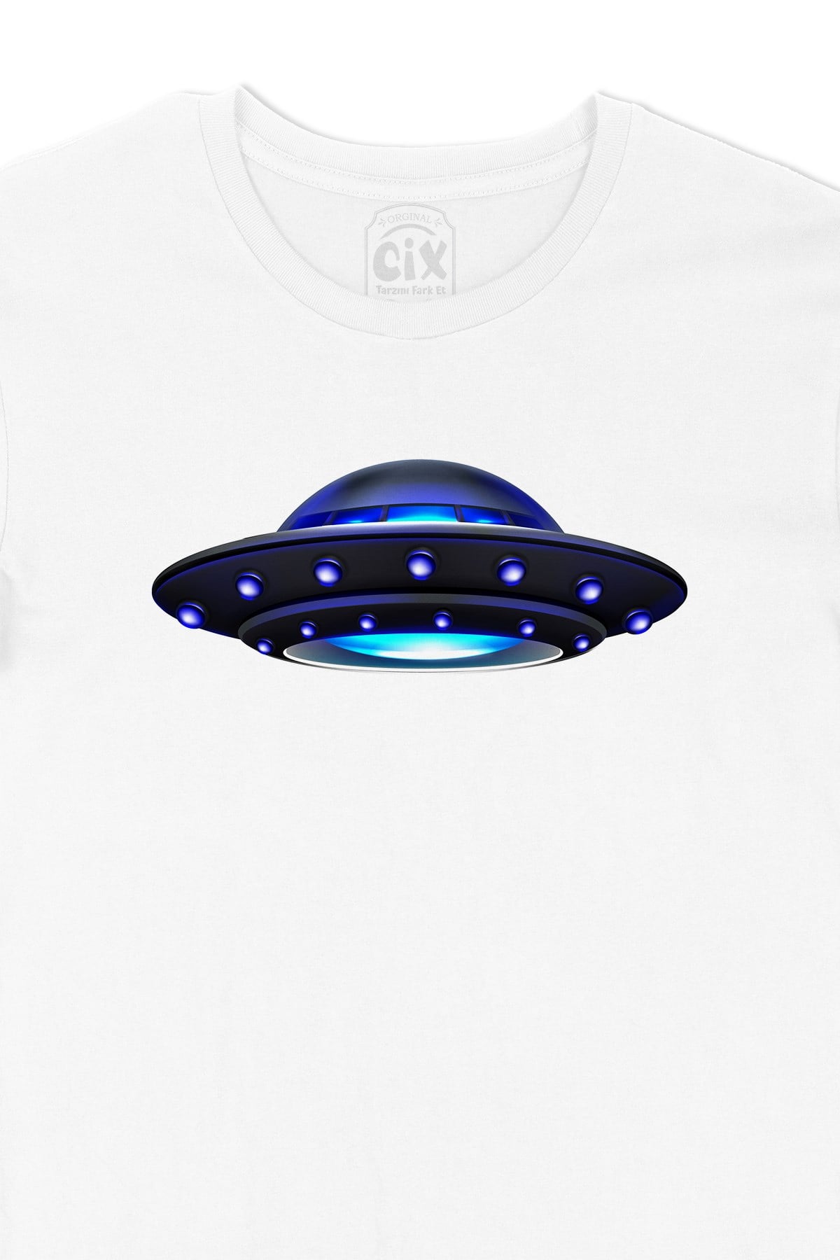 UFO Tişört