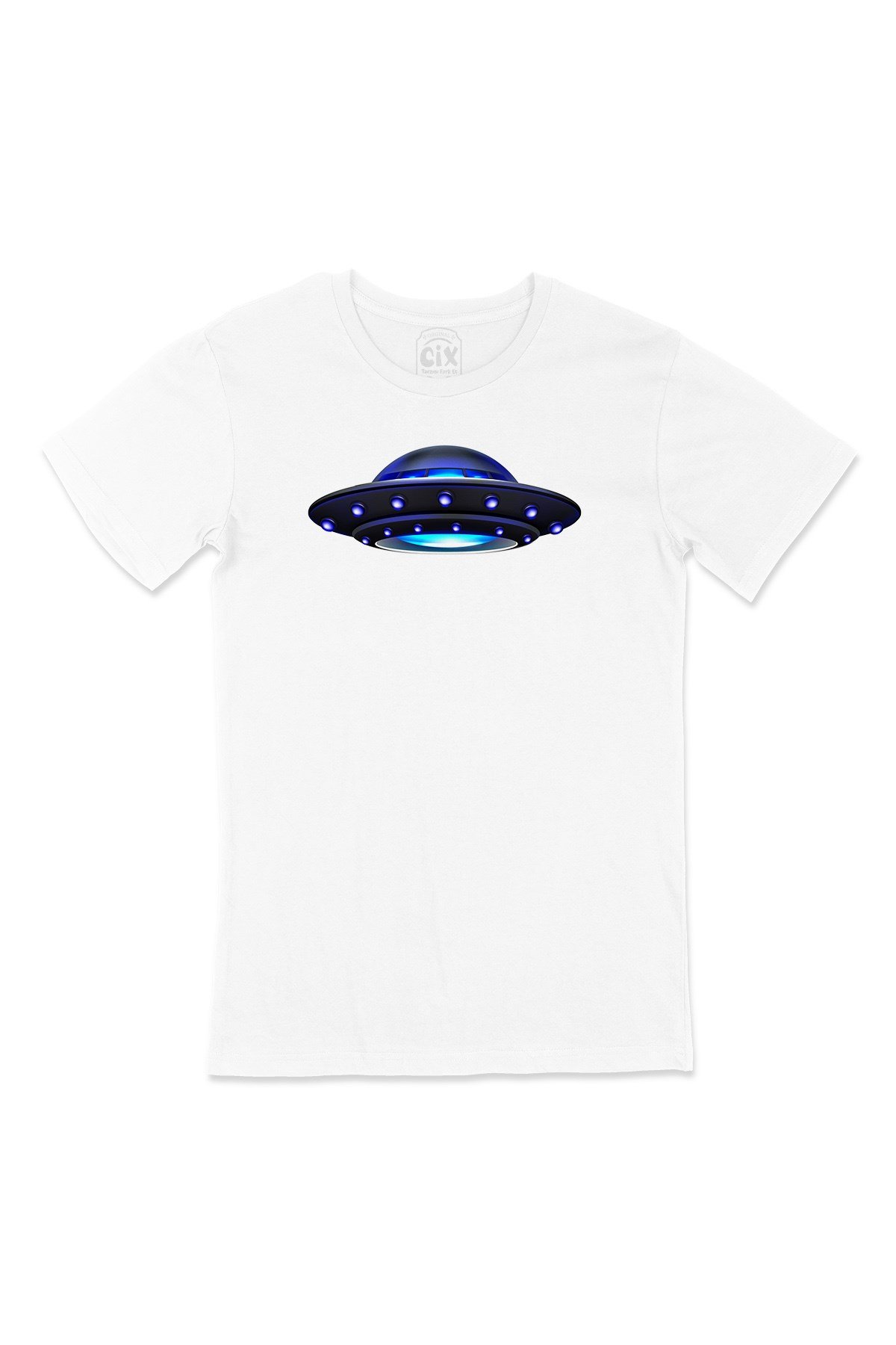 UFO Tişört