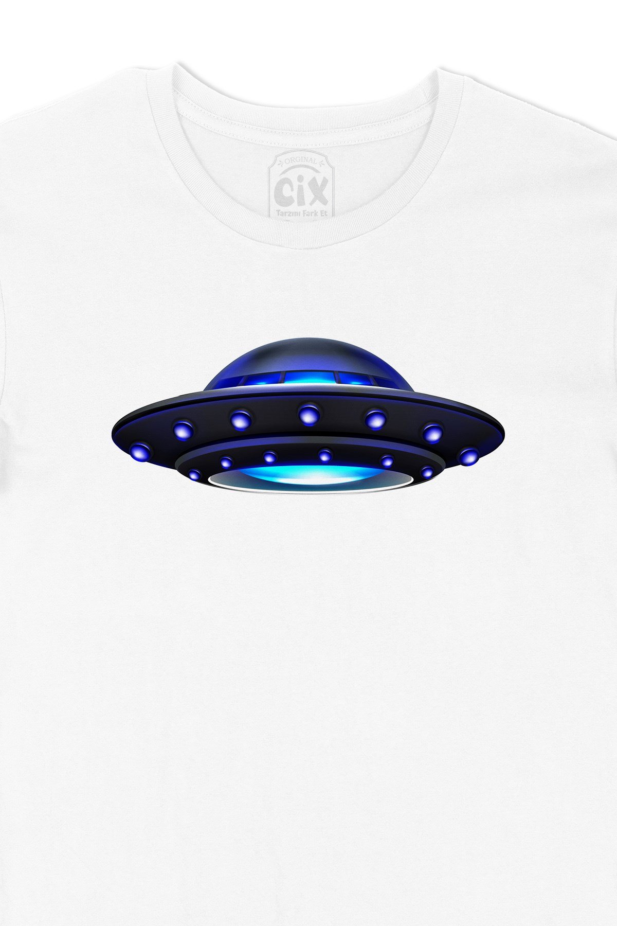 UFO Tişört