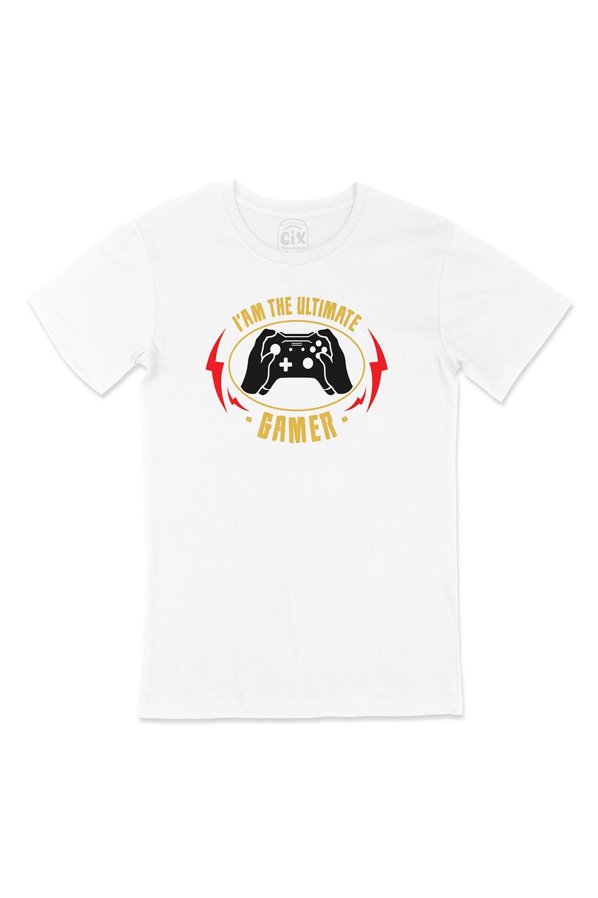 Ultimate Gamer Tişört