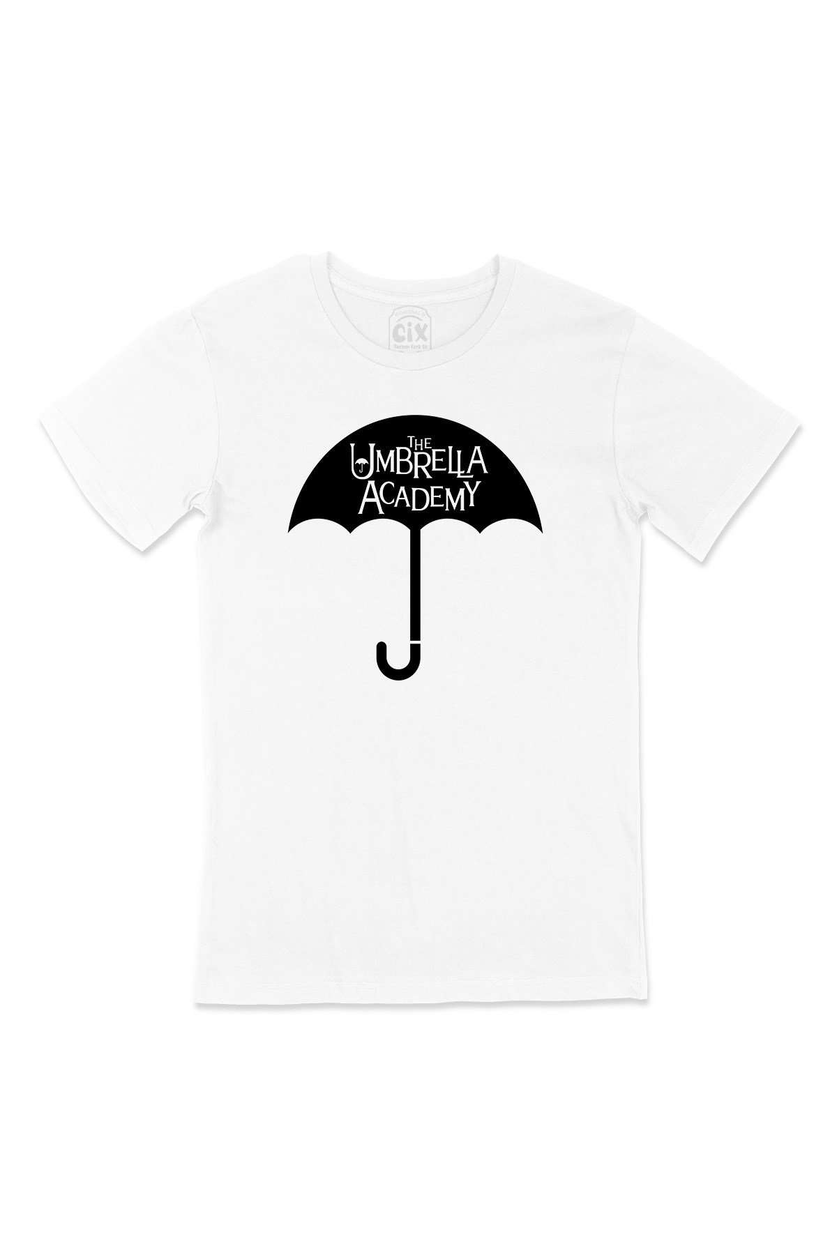 Umbrella Academy Tişört