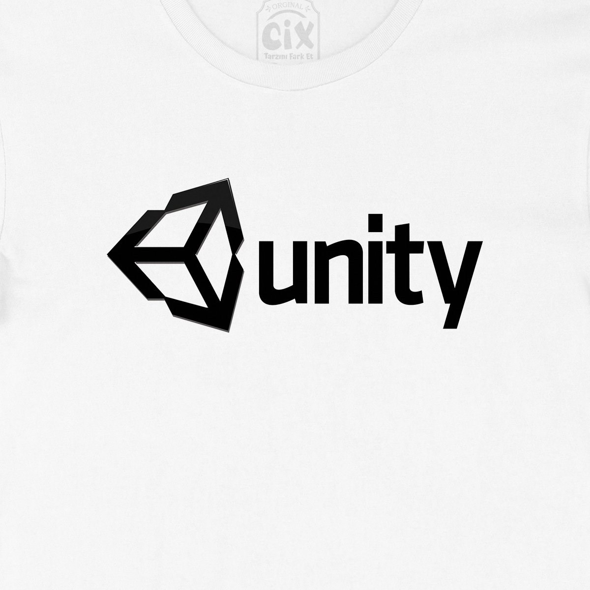 Unity Tişört