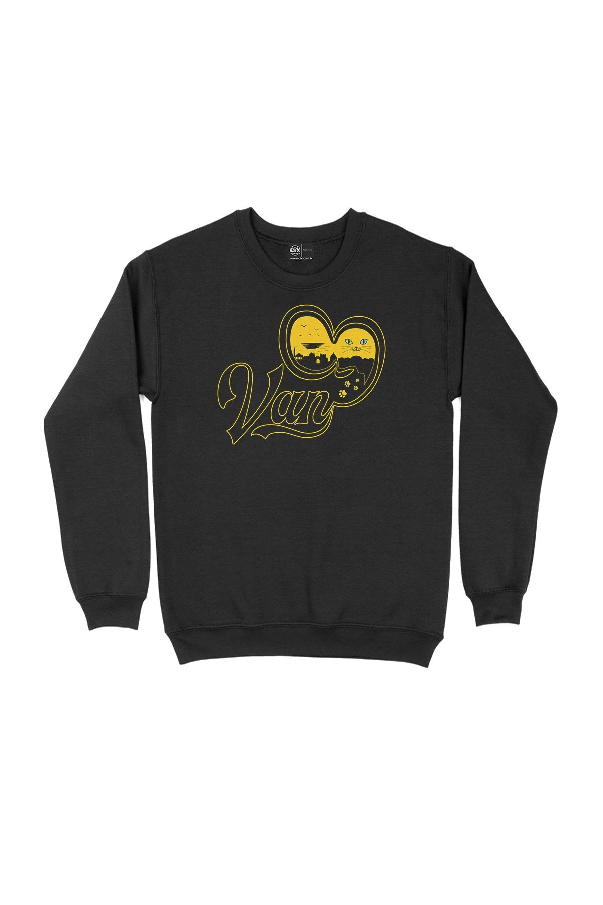 Van Kalpli Sweatshirt