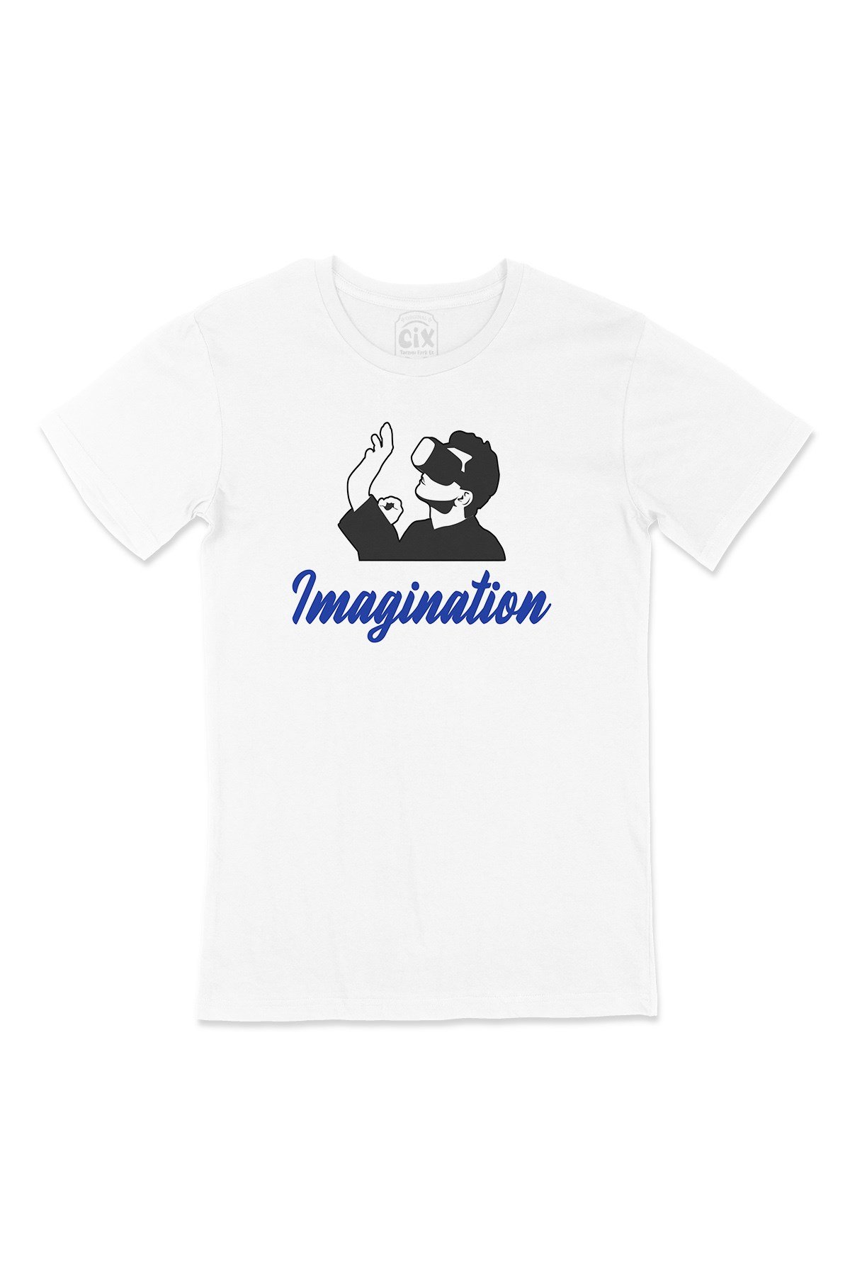 Your Imagination Tişört