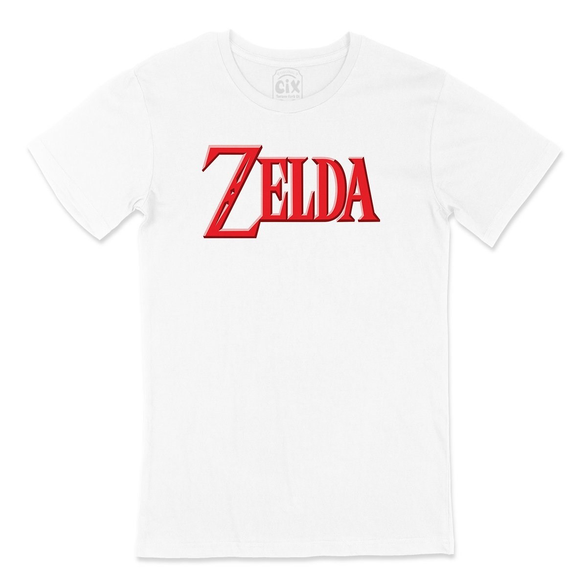 Zelda Tişört