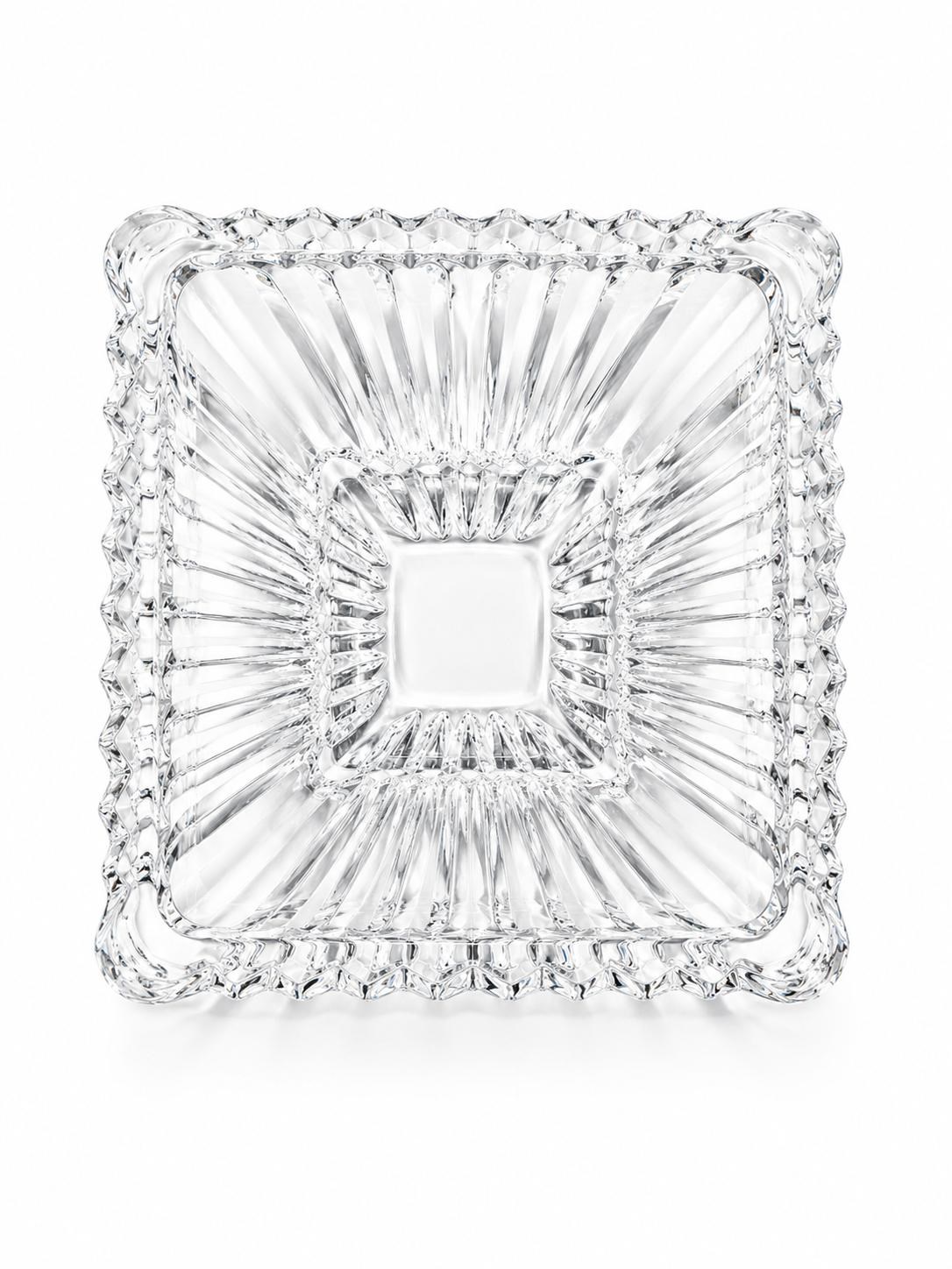 Bohemia Crystal Prague Bowl 280