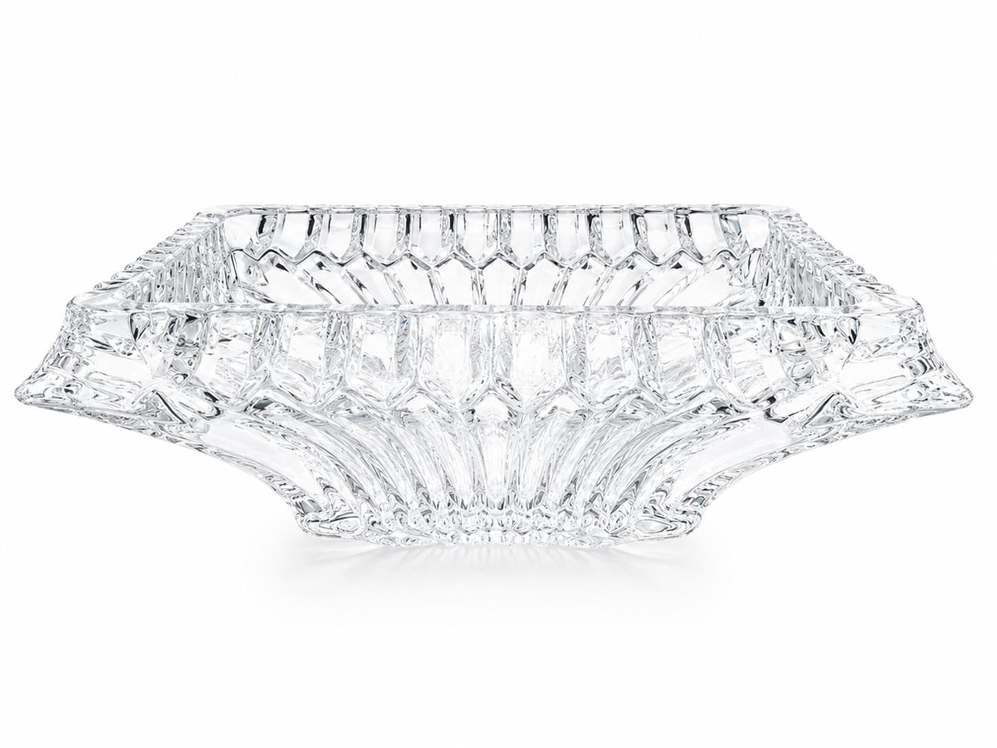 Bohemia Crystal Prague Bowl 280