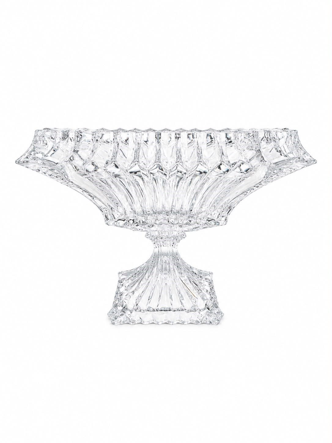 Bohemia Crystal Prague Ftd Bowl 280