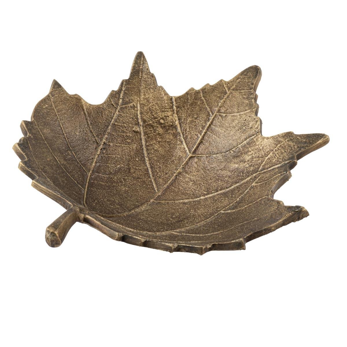 Çınar Yaprağı Büyük