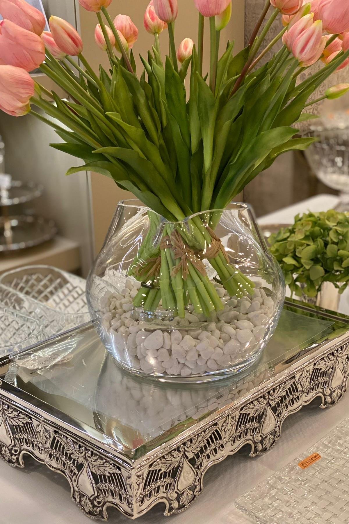 Desenli Jardinyer
