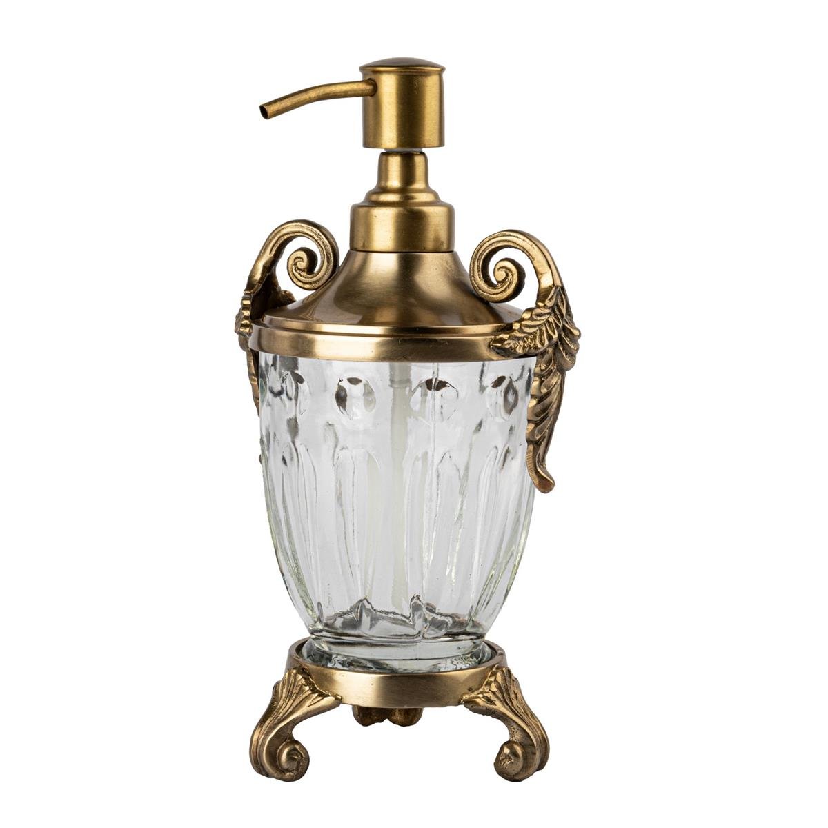 Glorıus Antik Gold Banyo Takım