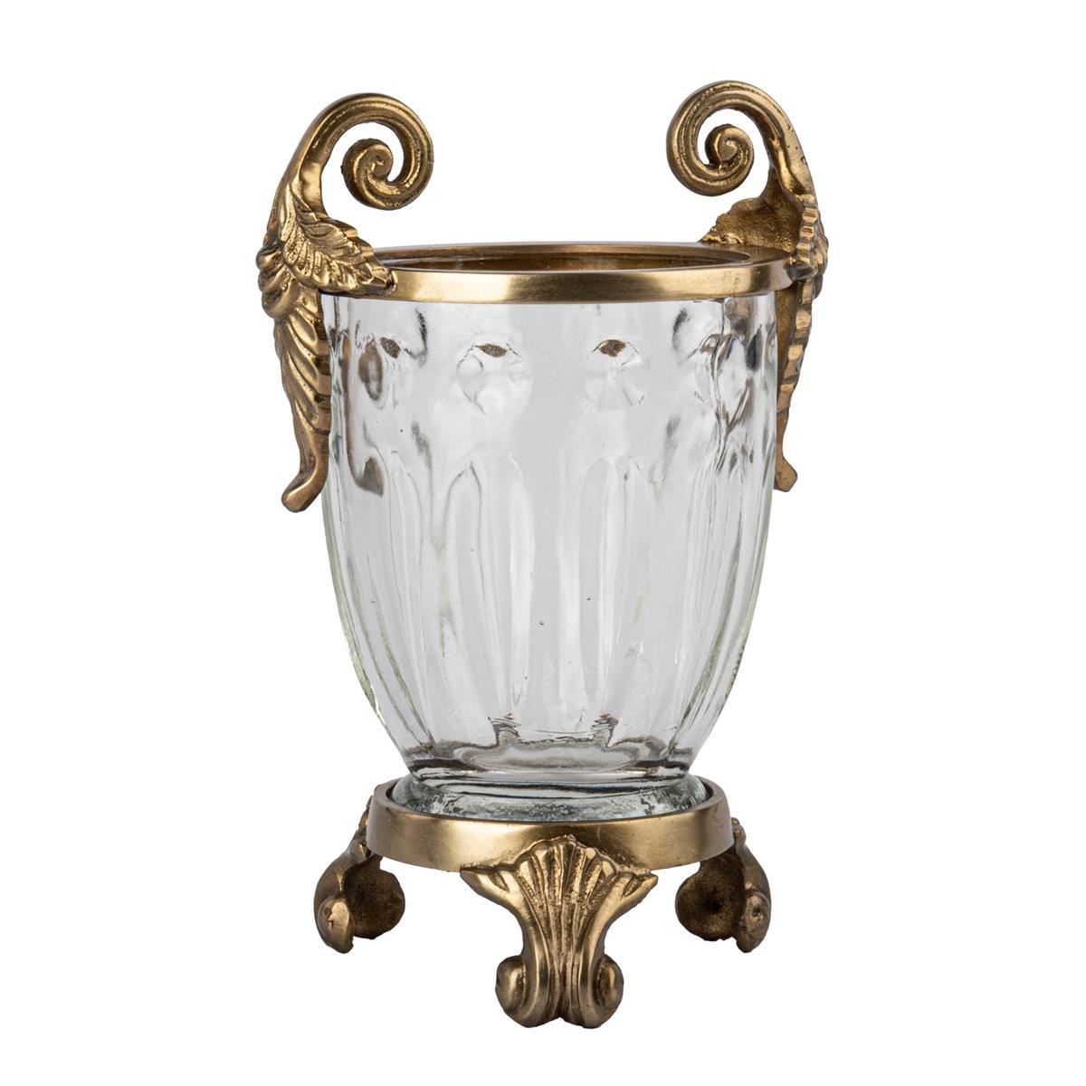 Glorıus Antik Gold Banyo Takım