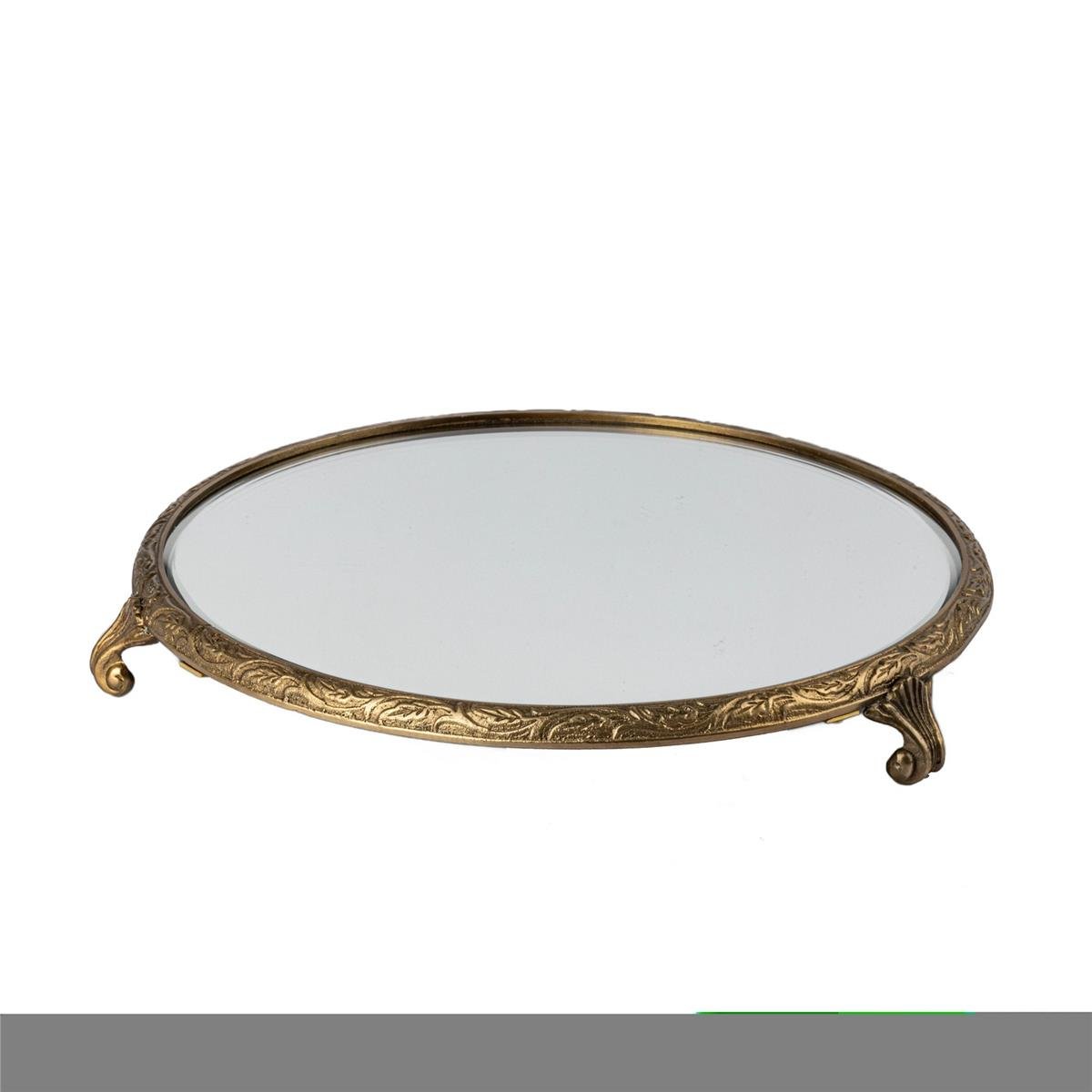 Glorıus Antik Gold Banyo Takım