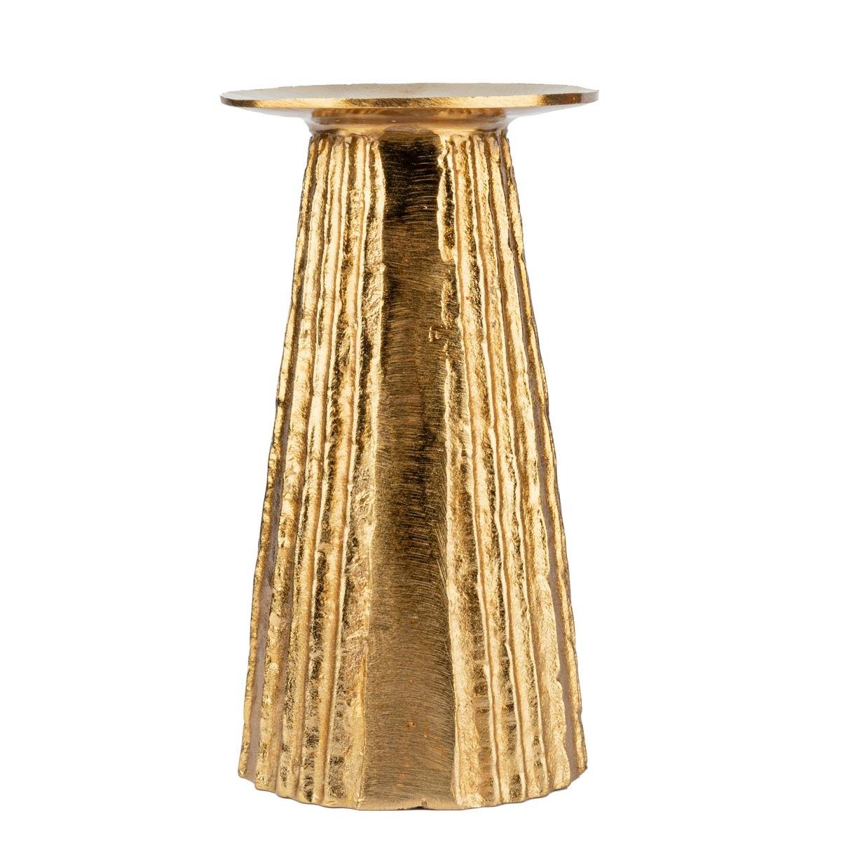 Gold Şamdan Büyük Boy