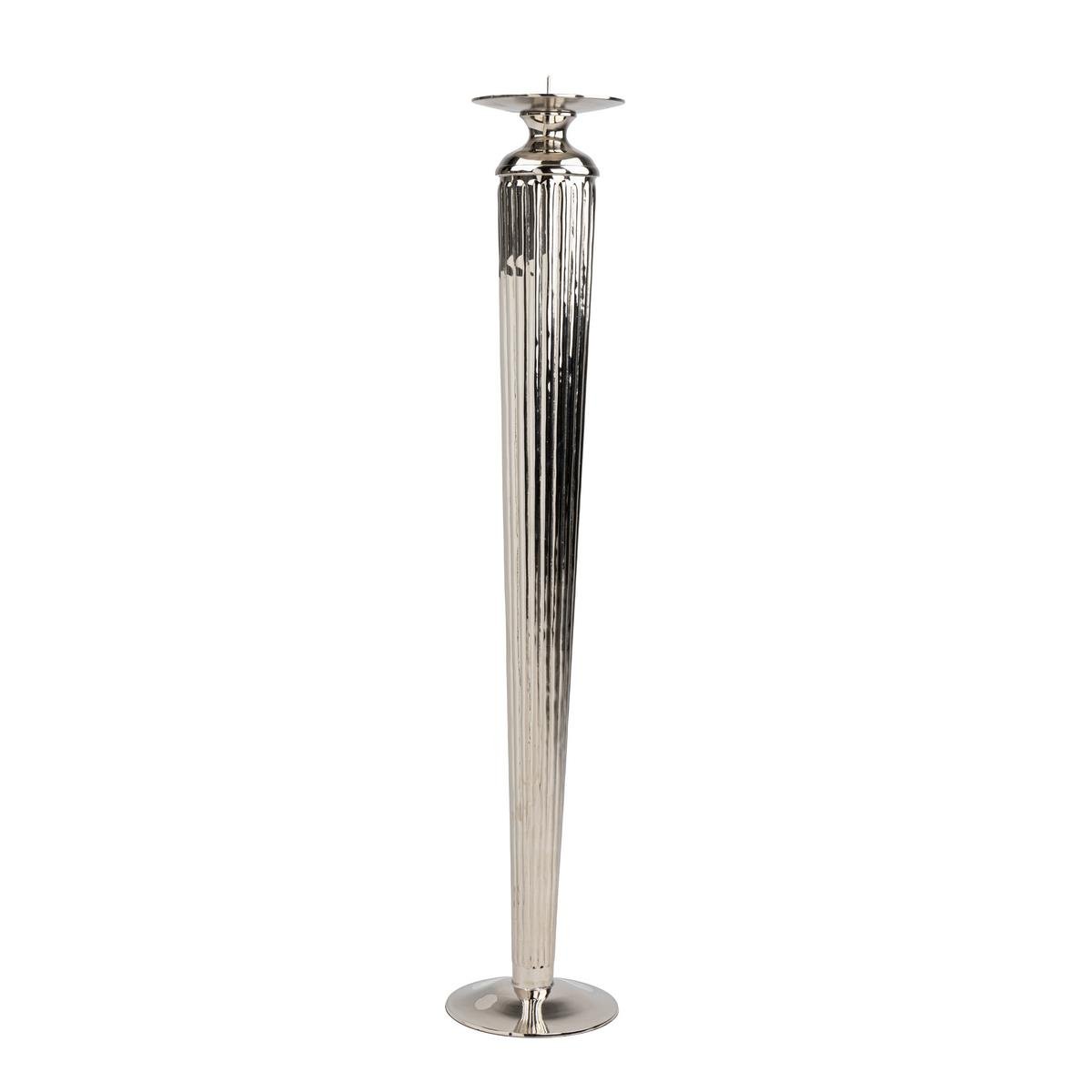 Metal Şamdan 10*62 cm