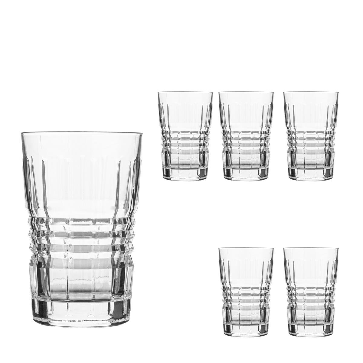 Rendez Meşrubat Bardağı (36Cl)