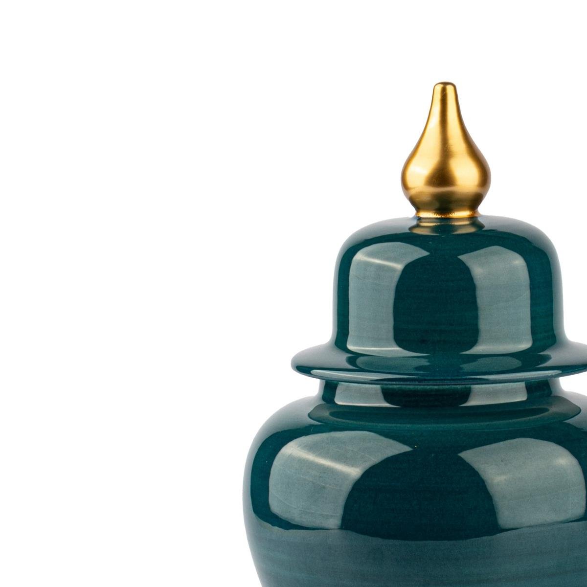 Şah Küp Düz Renk 15 cm