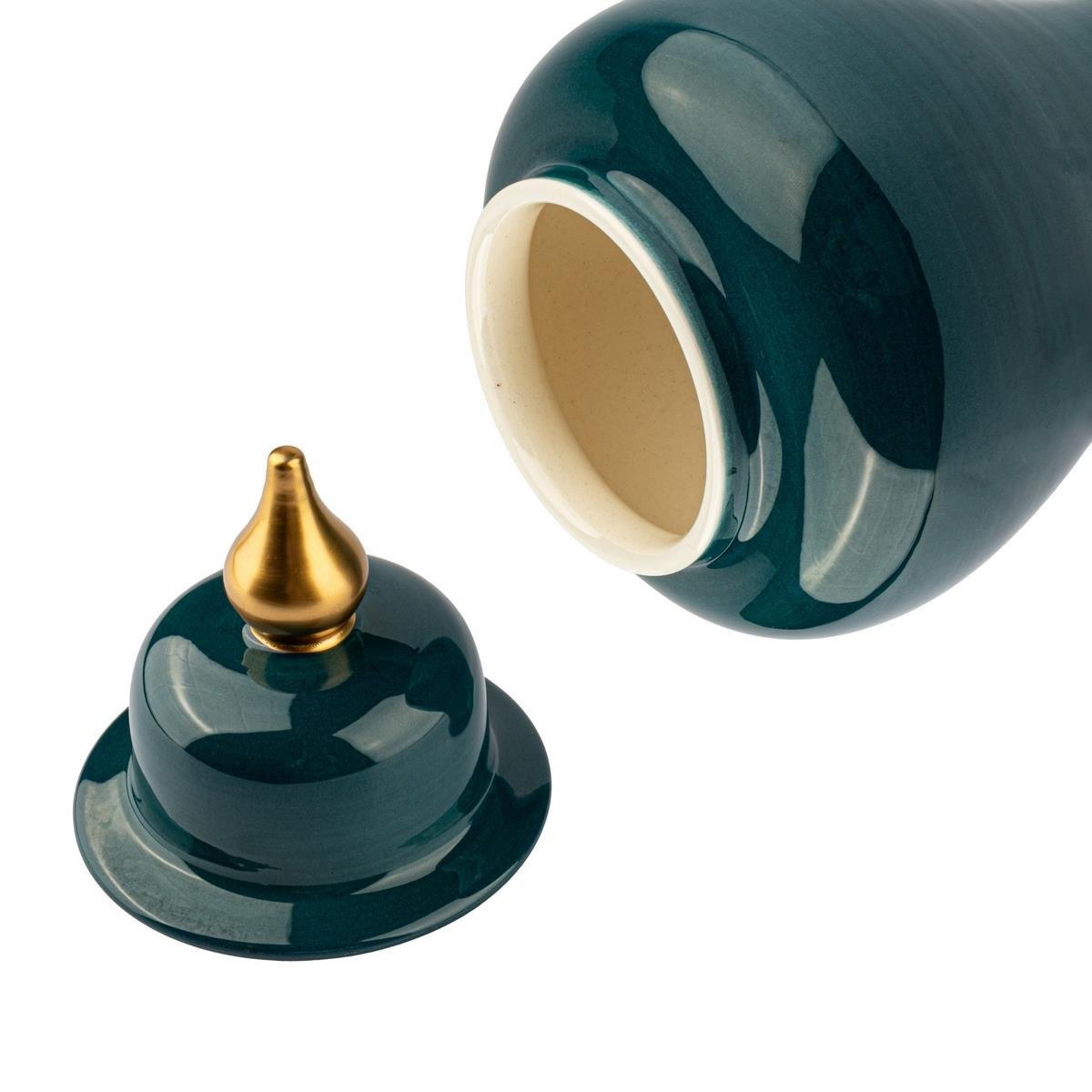 Şah Küp Düz Renk 15 cm