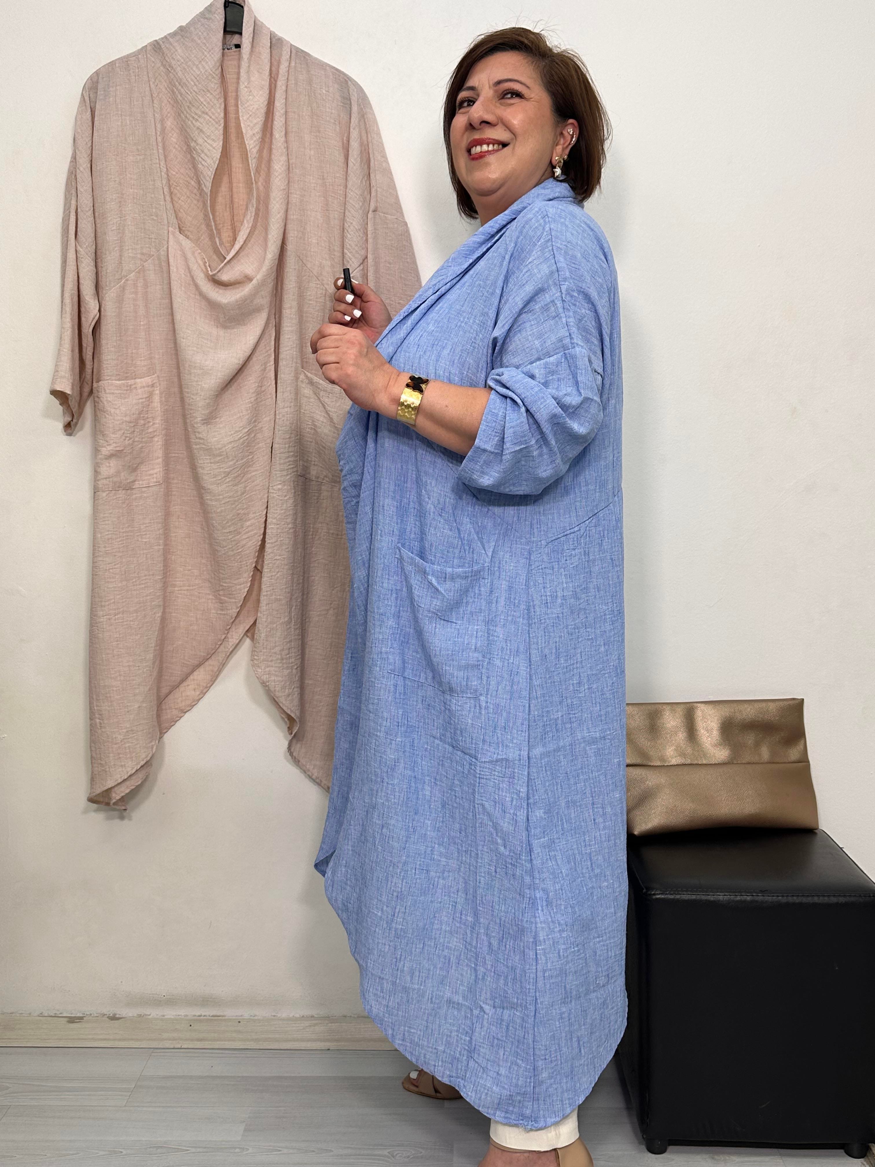 Mercan Sonsuzluk Tunik Bebe Mavi