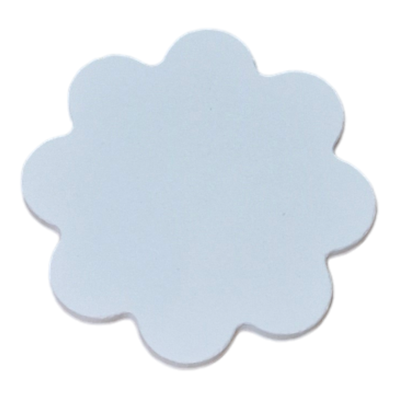 Trenducuzluk-Çini Papatya Karo 10cmÇini Papatya Karo 10cm BiskuviAmetistÇini Papatya Karo 10cm Biskuvi