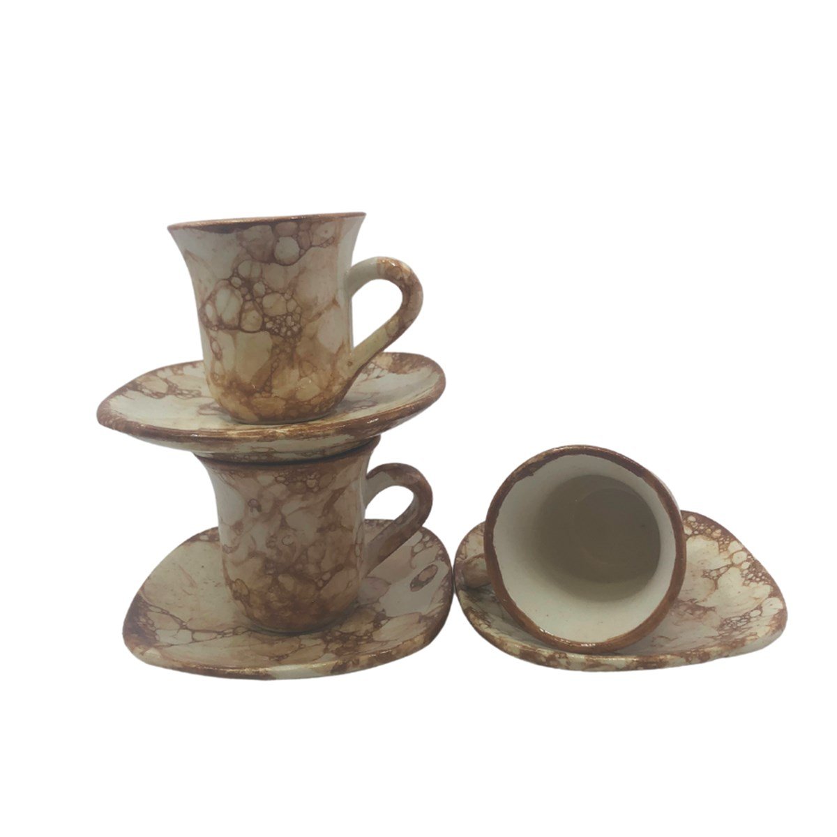 seramik fincan takimi6'li Seramik Fincan Takimi Balon DesenliKütahyaseramik6'li Seramik Fincan Takimi Balon Desenli