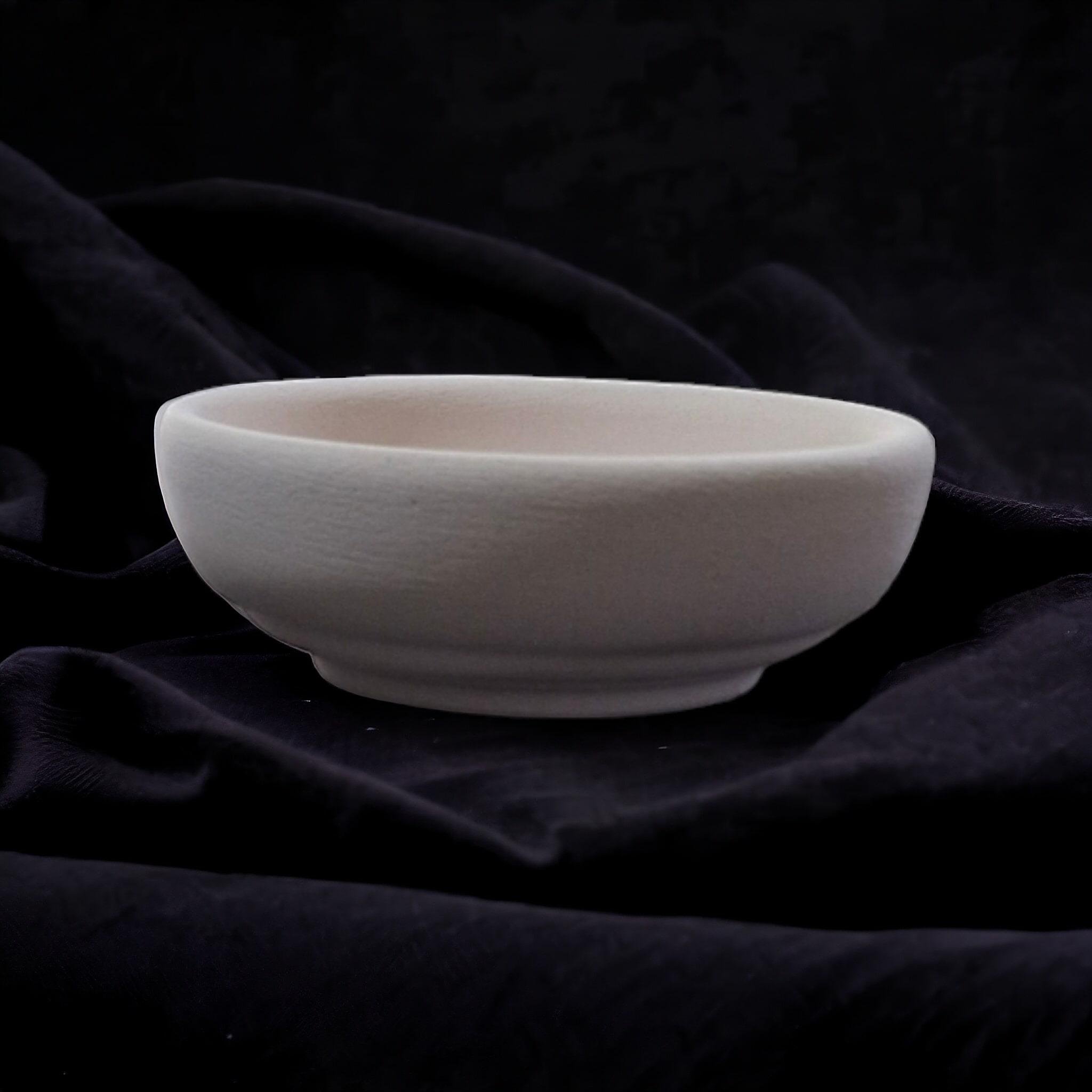 TrenducuzlukDik Kenarlı Step Tabak Seramik Bisküvi 7 cmKütahyaseramikDik Kenarlı Step Tabak Seramik Bisküvi 7 cm