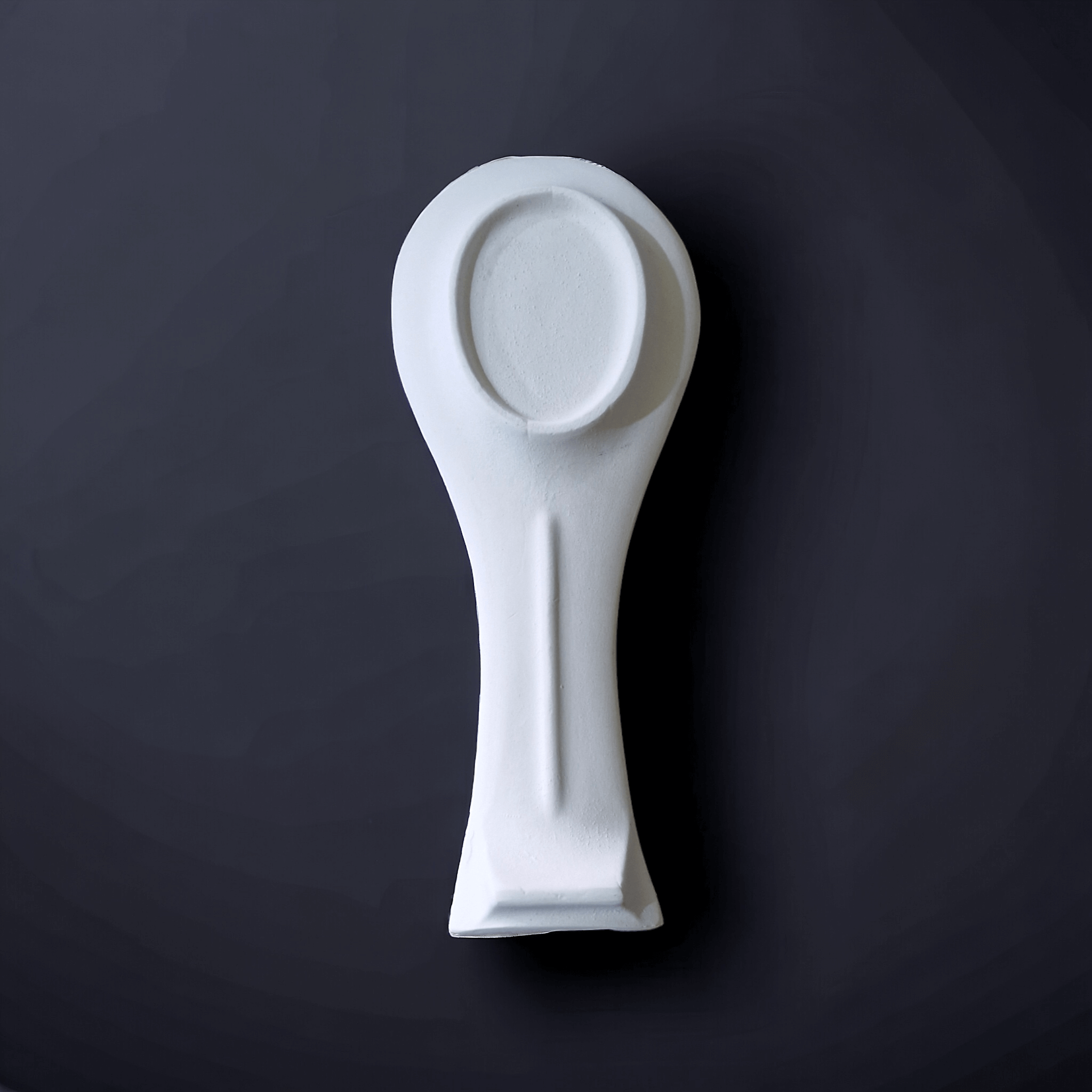 TrenducuzlukKaşıklık Seramik Bisküvi KütahyaseramikKaşıklık Seramik Bisküvi 