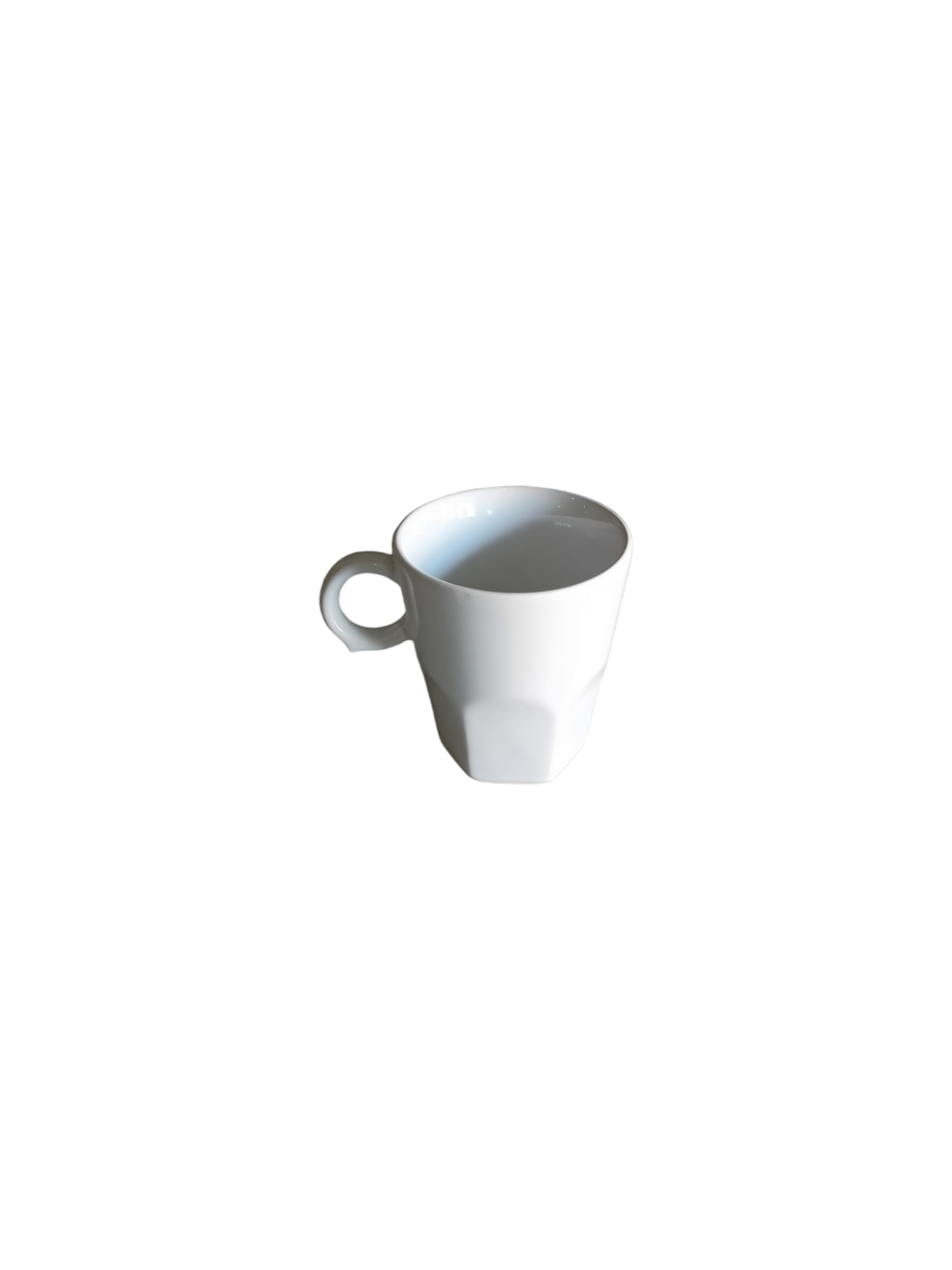 trenducuzlukSeramik Duble Kahve Fincanı Mug Beyaz 150MlKütahyaseramikSeramik Duble Kahve Fincanı Mug Beyaz 150Ml