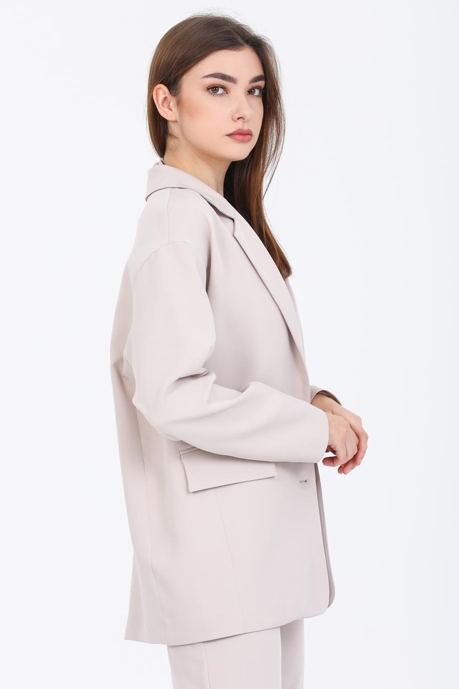 BARBADOS OVERSIZE CEKET