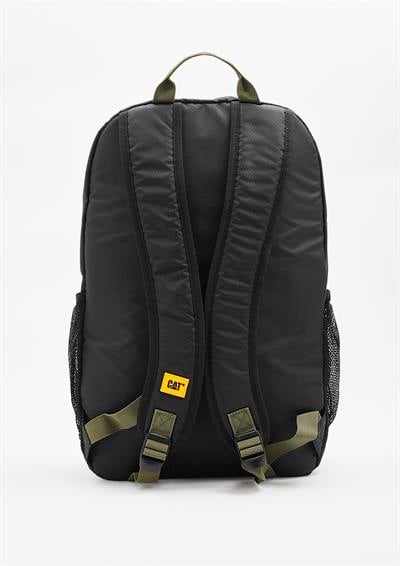 Caterpillar 84396-537 Siyah Gri Sırt Çantası