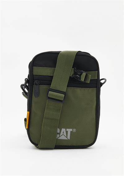 Caterpillar 84397-537 Siyah Çanta
