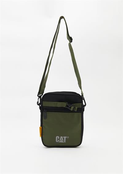 Caterpillar 84397-537 Siyah Çanta