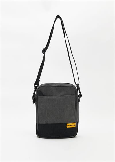 Caterpillar 84400-536 Gri Çanta