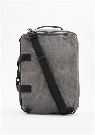 Caterpillar 84401-536 Gri Bilgisayar Çantası