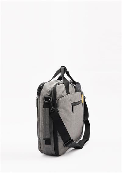 Caterpillar 84401-536 Gri Bilgisayar Çantası