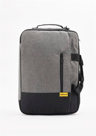Caterpillar 84401-536 Gri Bilgisayar Çantası