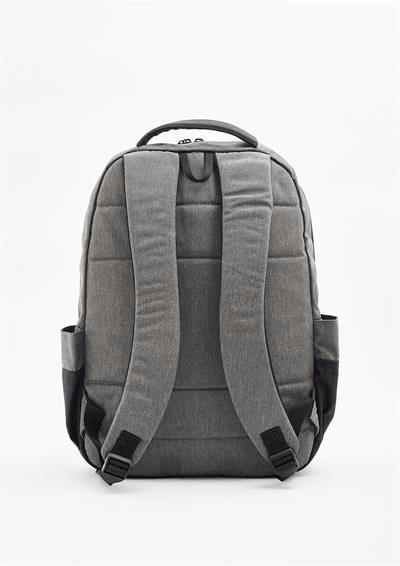 Caterpillar 84401-536 Gri Sırt Çantası