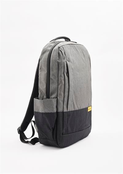 Caterpillar 84401-536 Gri Sırt Çantası