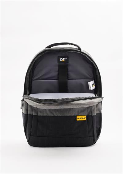 Caterpillar 84401-536 Gri Sırt Çantası