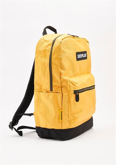 Caterpillar 84404-538 Sarı Sırt Çantası